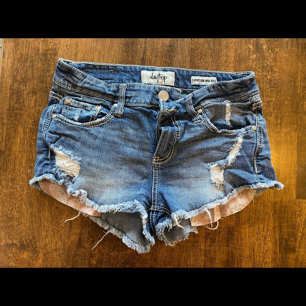 BKE shorts